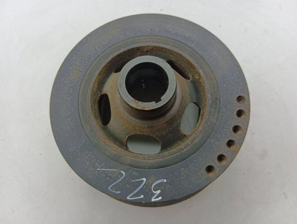 Kloķvārpstas skriemelis A1110300583