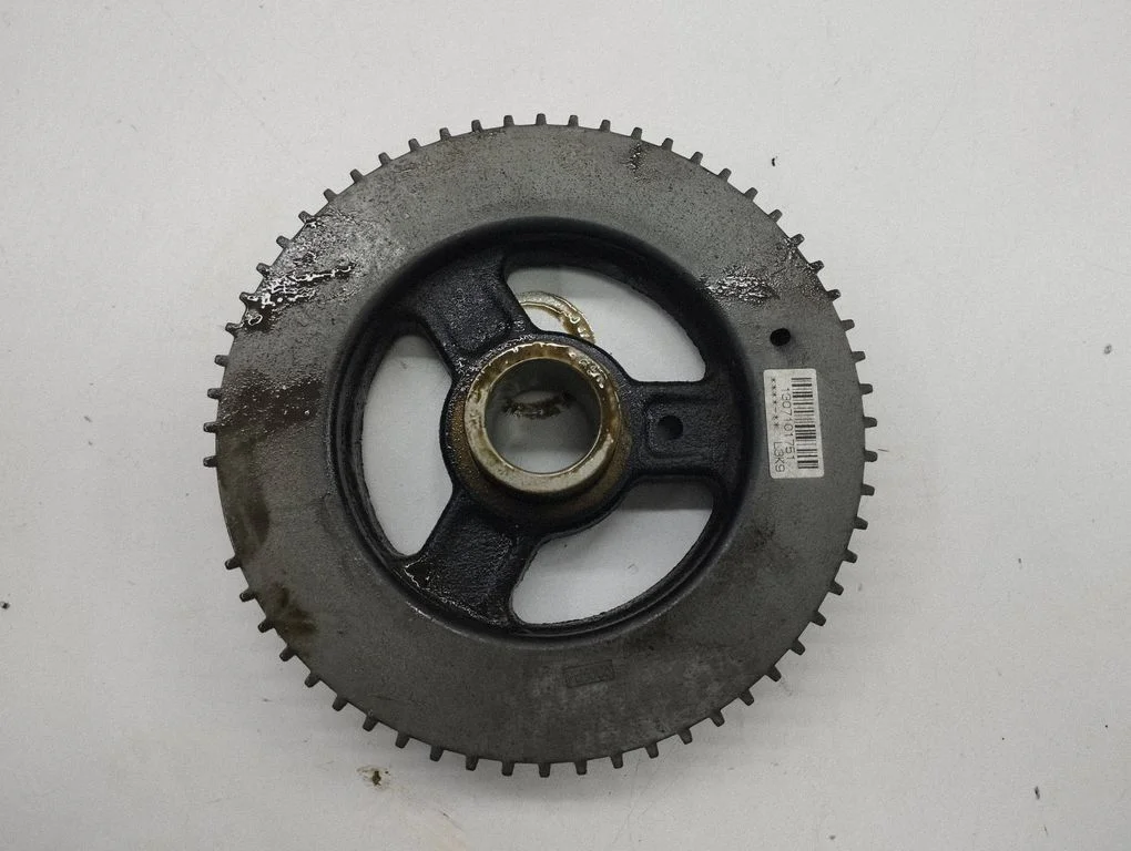 Crankshaft pulley 1307101751