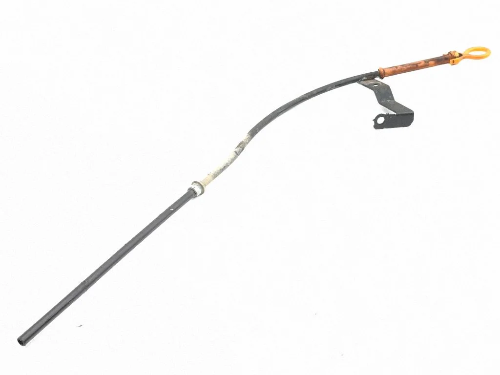 Oil level dip stick 030115636A