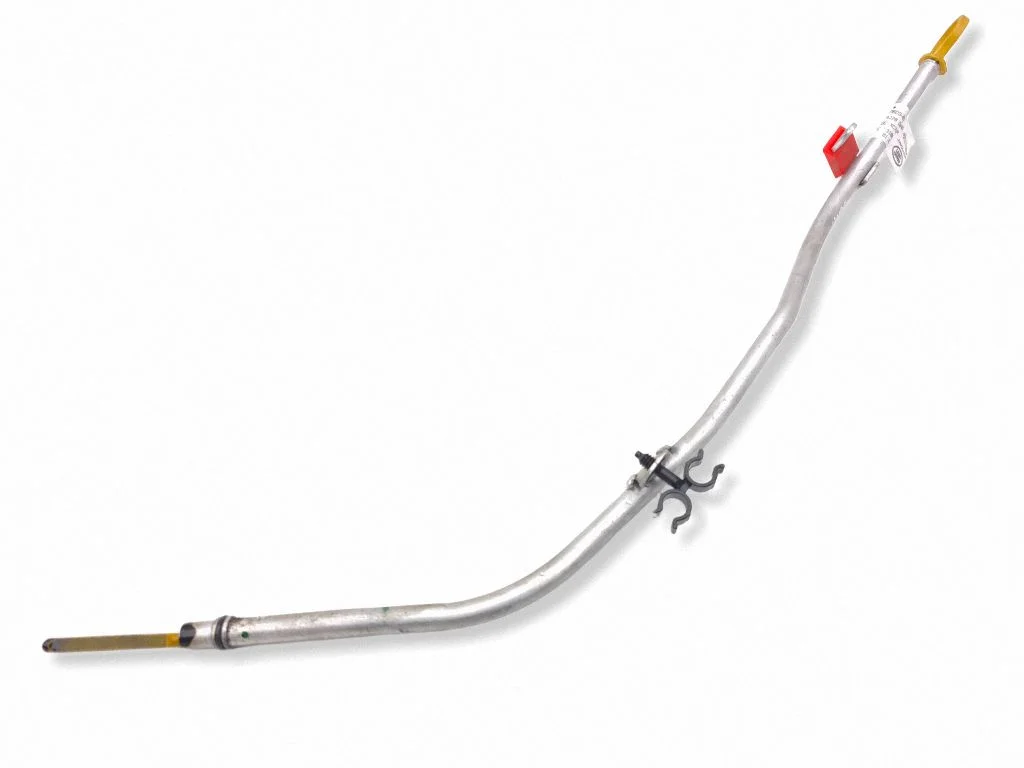 Oil level dip stick M6D6754AG