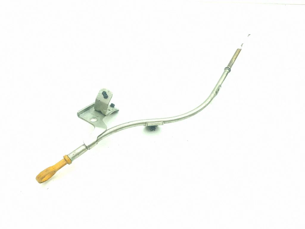 Oil level dip stick