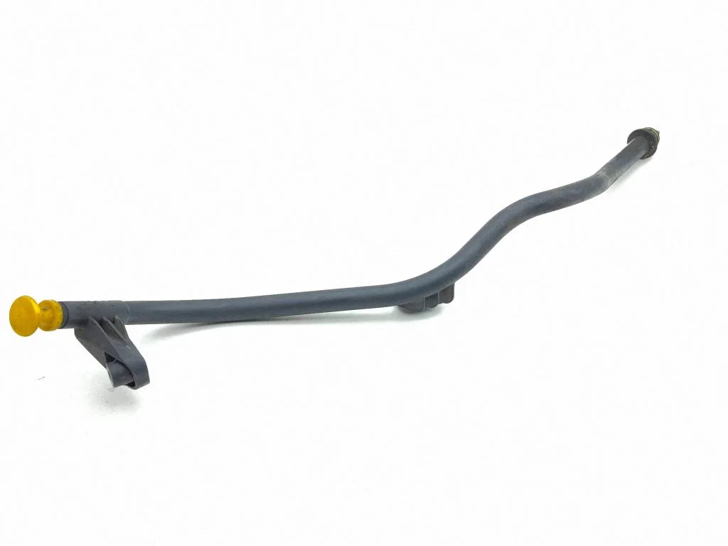 Oil level dip stick A6510104910