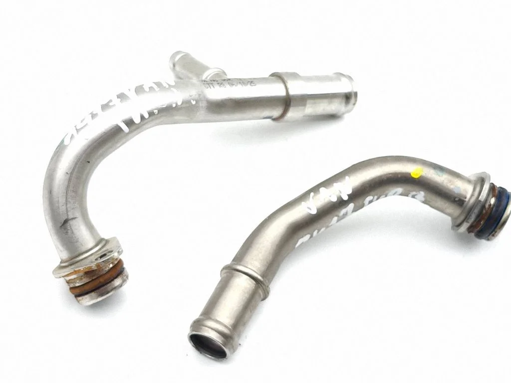 Coolant pipe/hose 06B121492