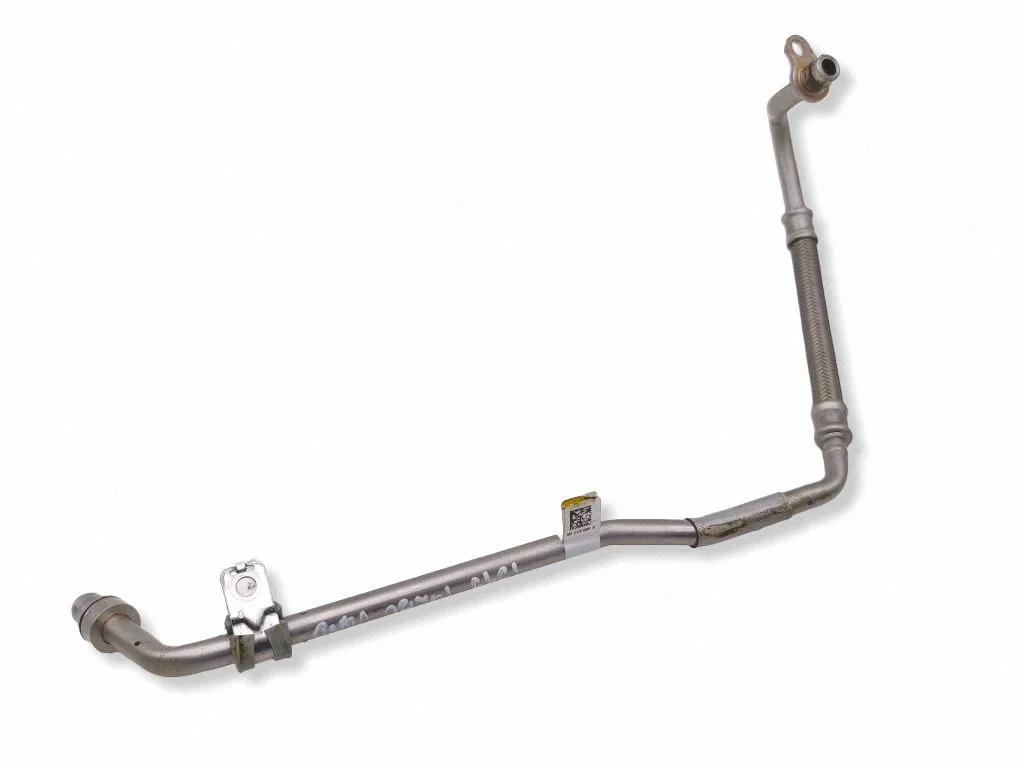Coolant pipe/hose 8489617