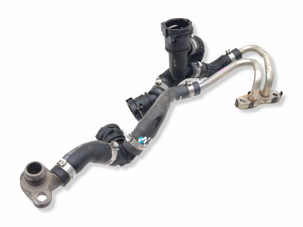 Coolant pipe/hose 9837416880
