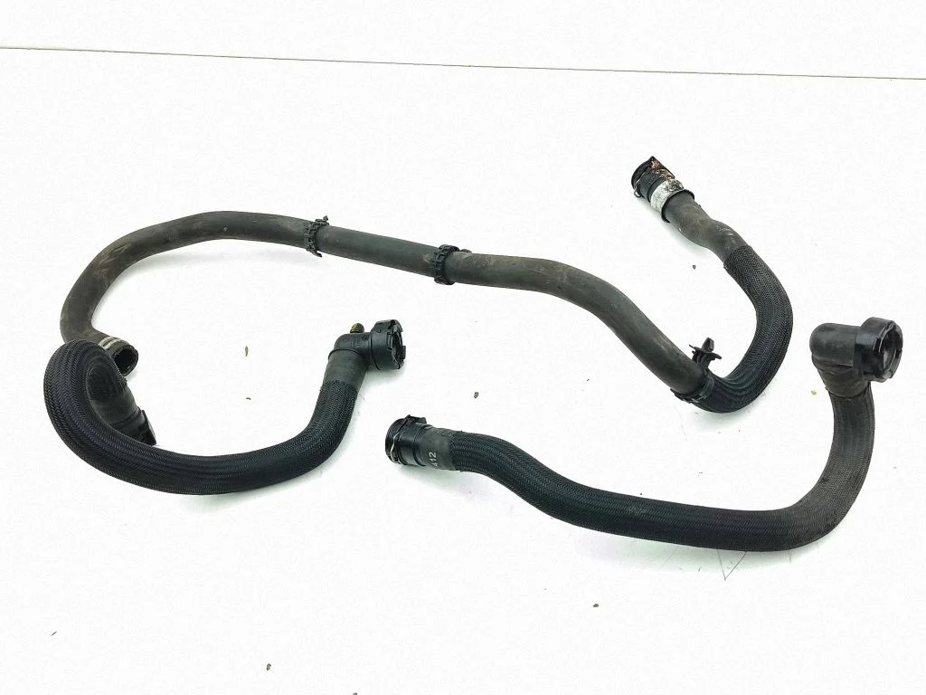 Jahutustoru(d)/-voolik(ud) – Peugeot 308 (2021-)