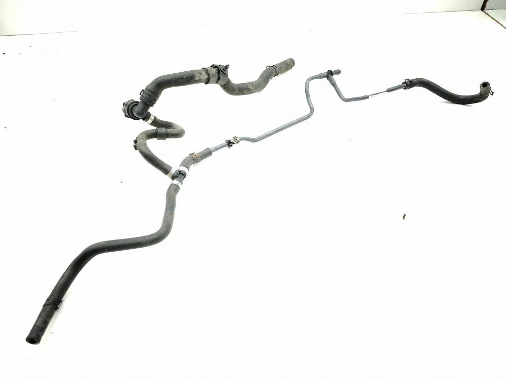 Coolant pipe/hose – Audi RS Q3 (2019-)