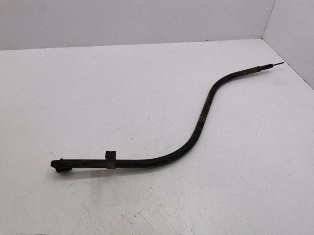 Oil level dip stick