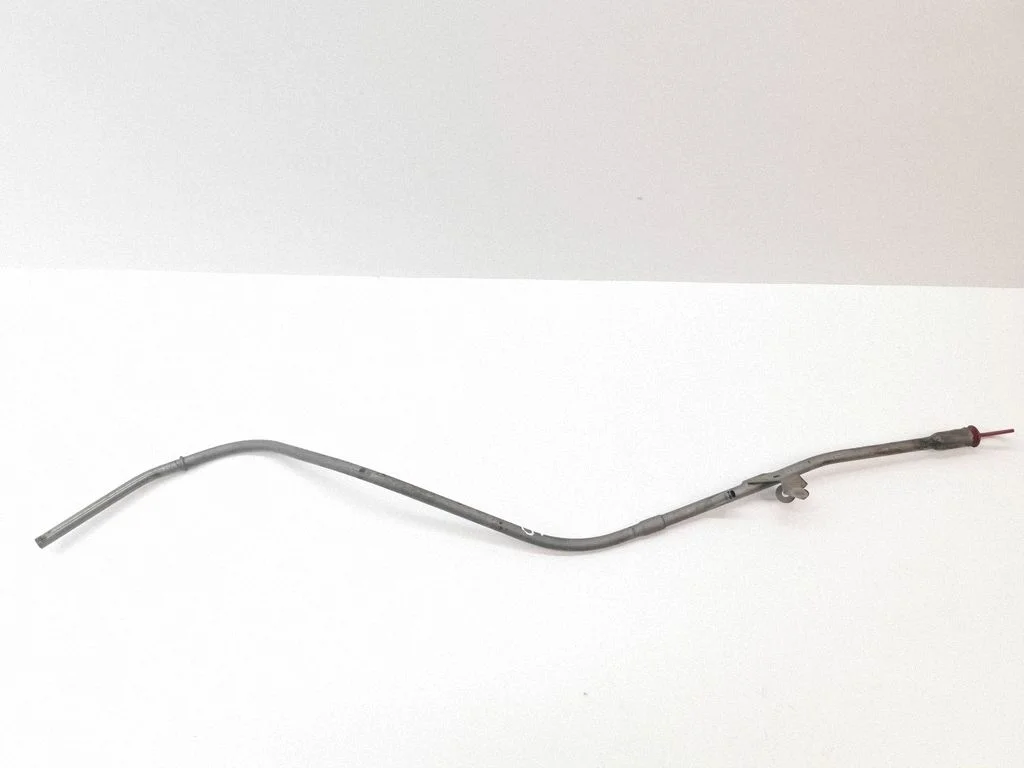 Oil level dip stick A6400180640