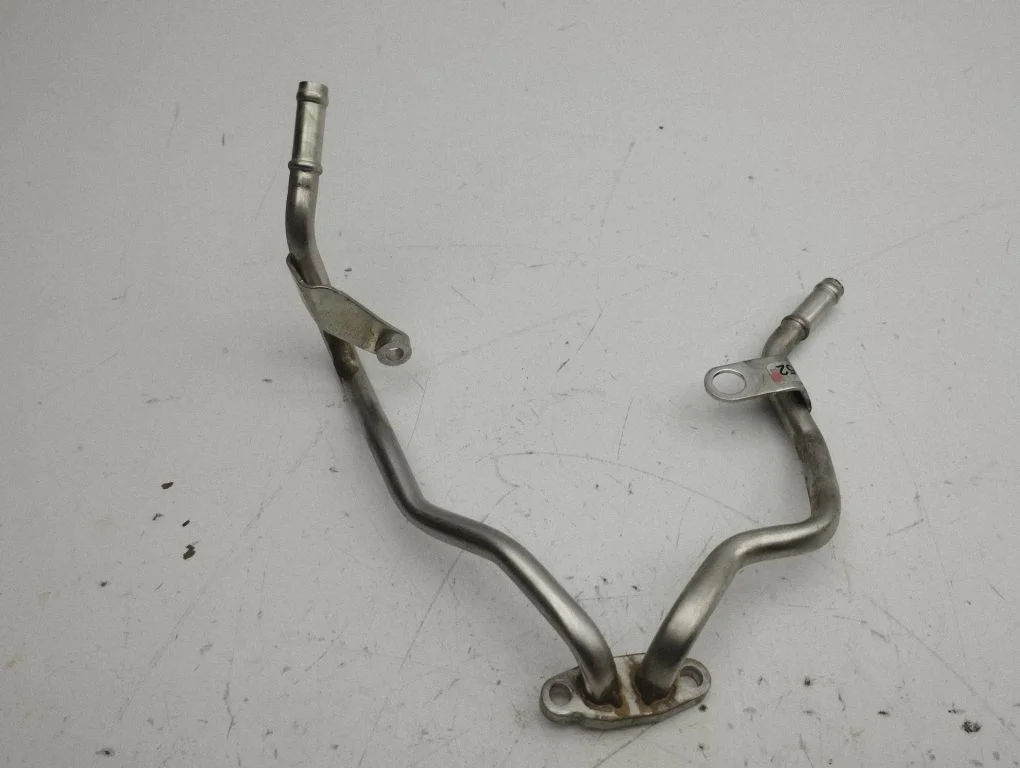 Coolant pipe/hose 05E121497A