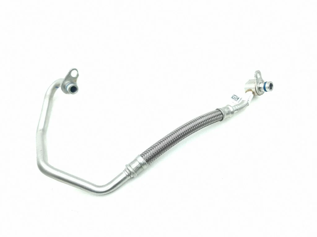 Coolant pipe/hose 8489616