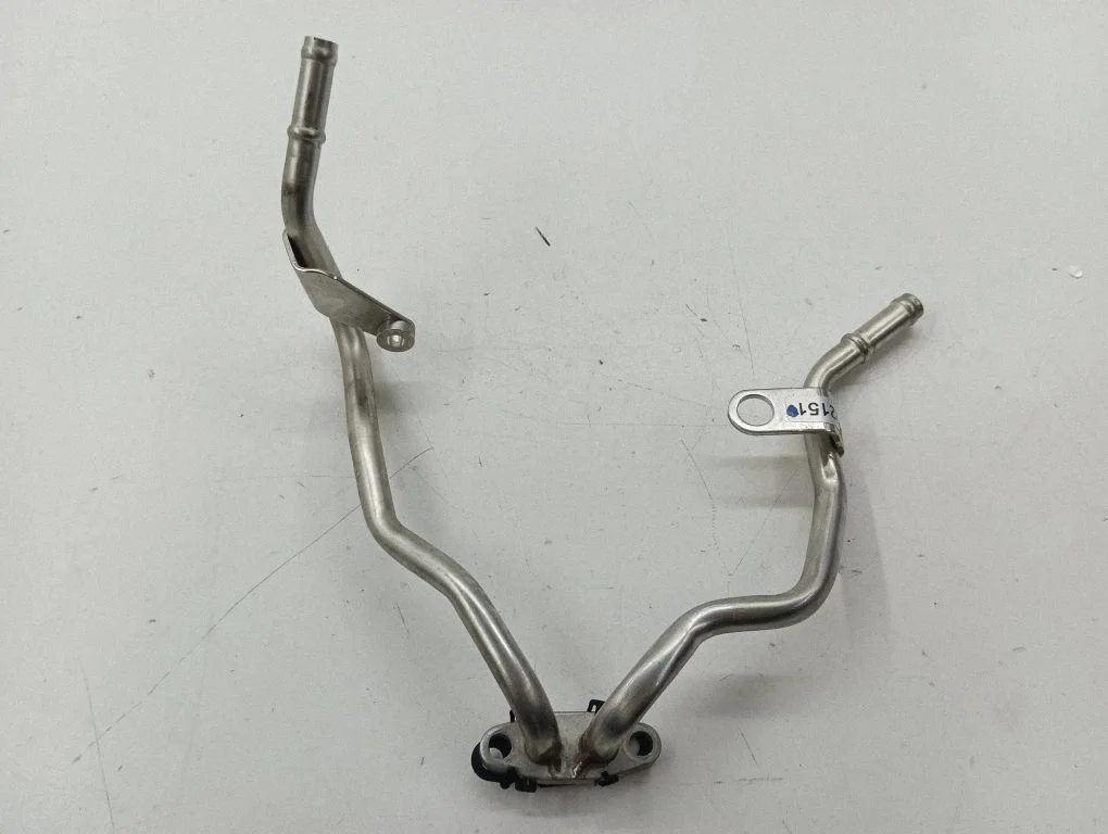 Jahutustoru(d)/-voolik(ud) – Volkswagen Tiguan Allspace (2017-)