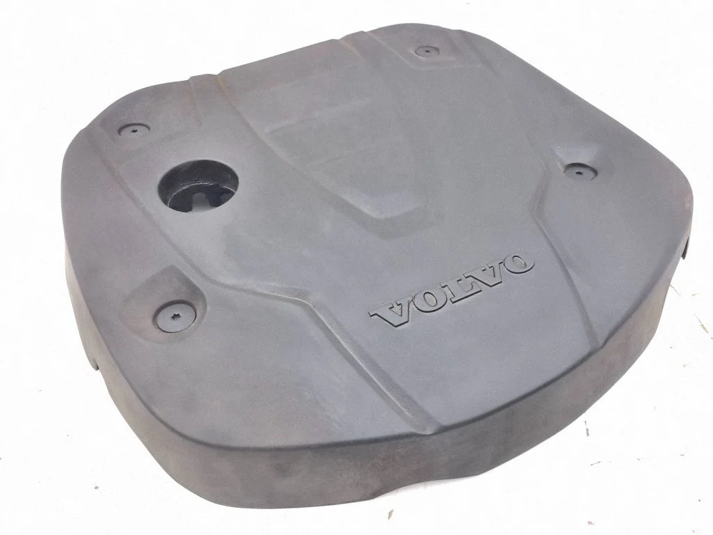 Engine cover (trim) 31686823
