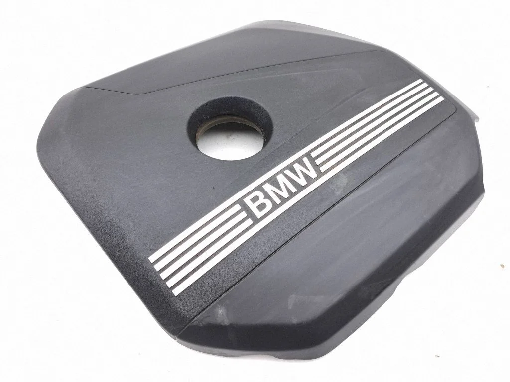 Engine cover (trim) 7935407