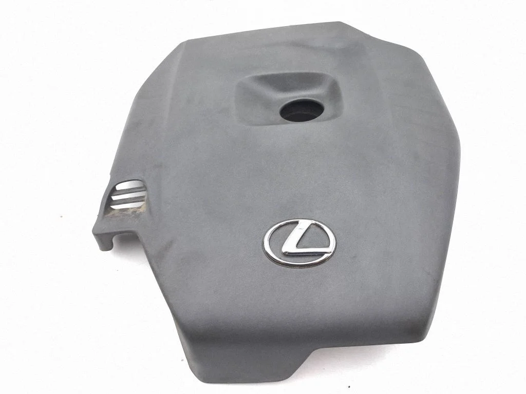 Engine cover (trim)