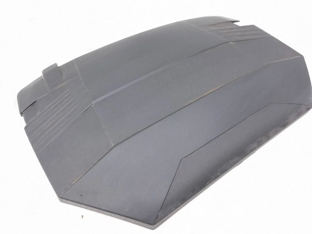 Engine cover (trim) 9856736480