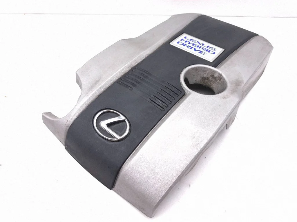 Engine cover (trim)