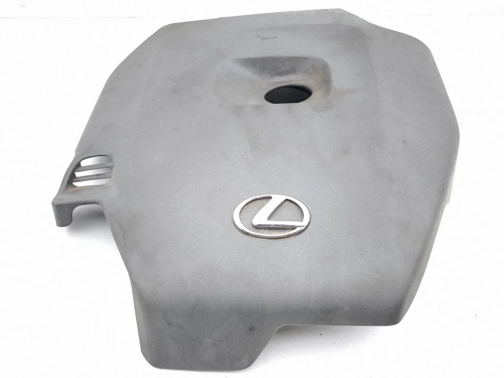 Engine cover (trim)