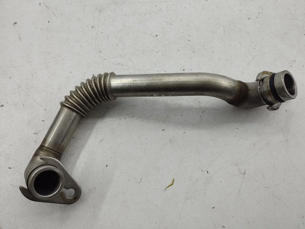 Coolant pipe/hose H6BG8C368AA