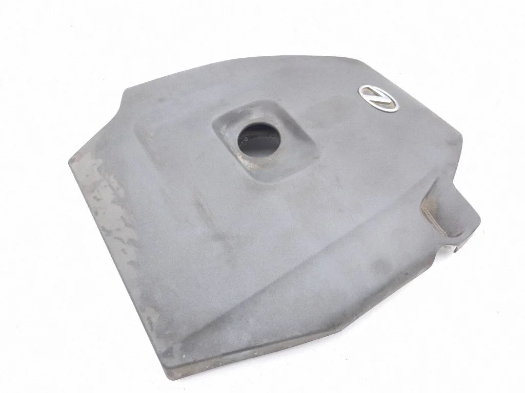 Engine cover (trim)