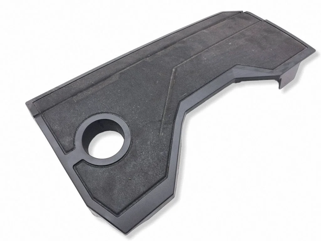 Engine cover (trim) 9839861880