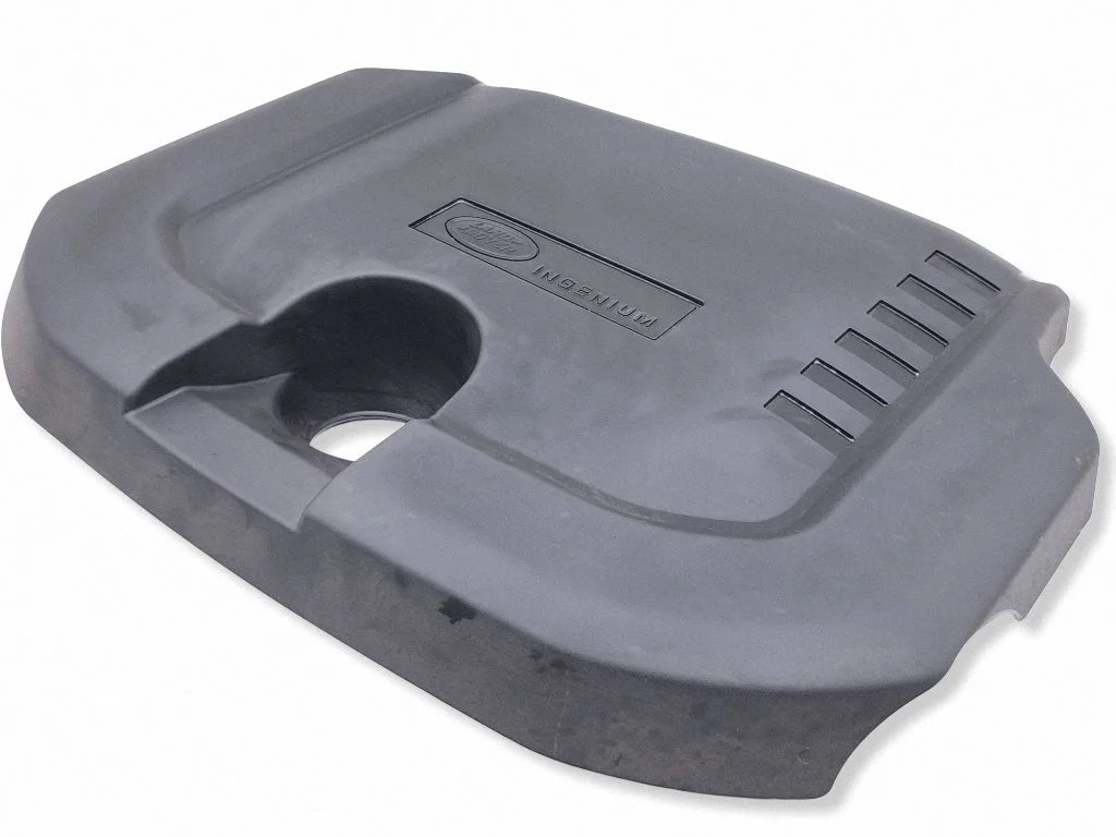 Engine cover (trim) LK626A949A