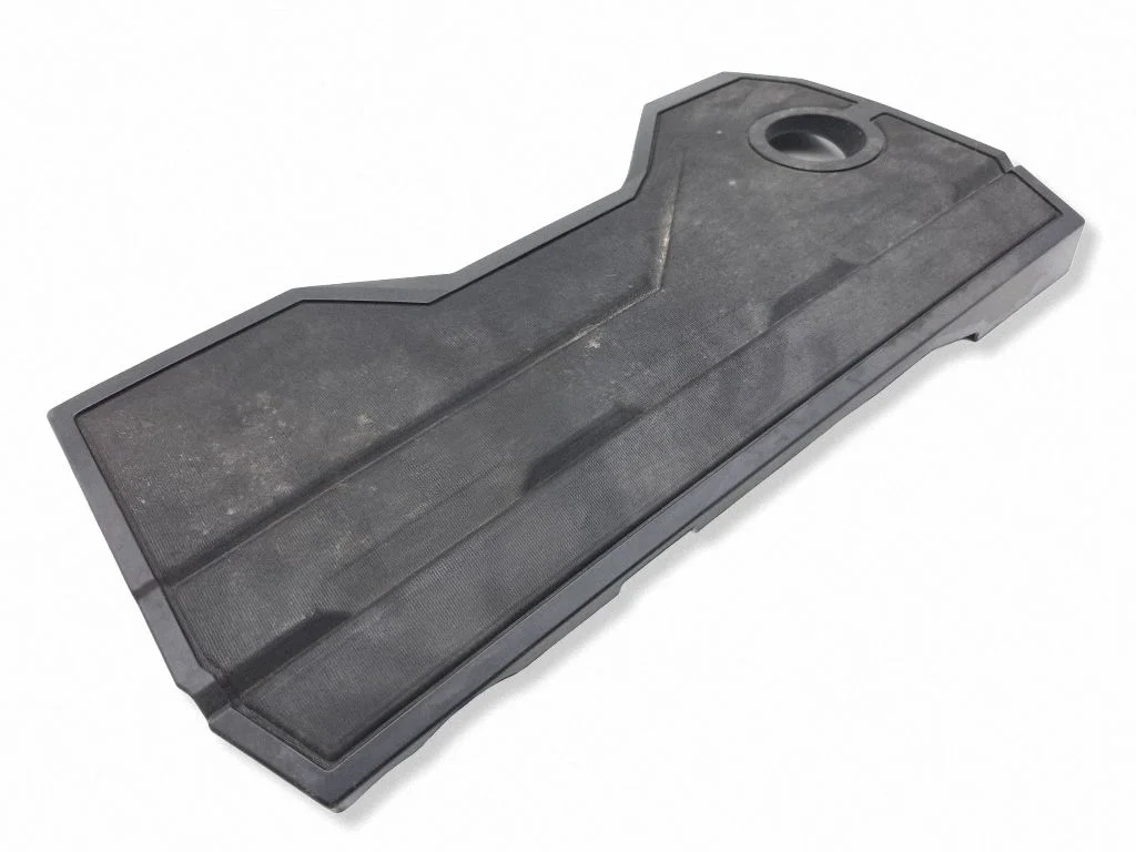 Engine cover (trim) 9839861880