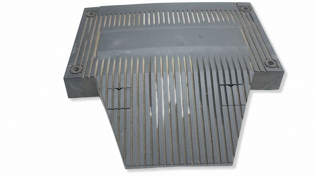 Engine cover (trim) 9828879280
