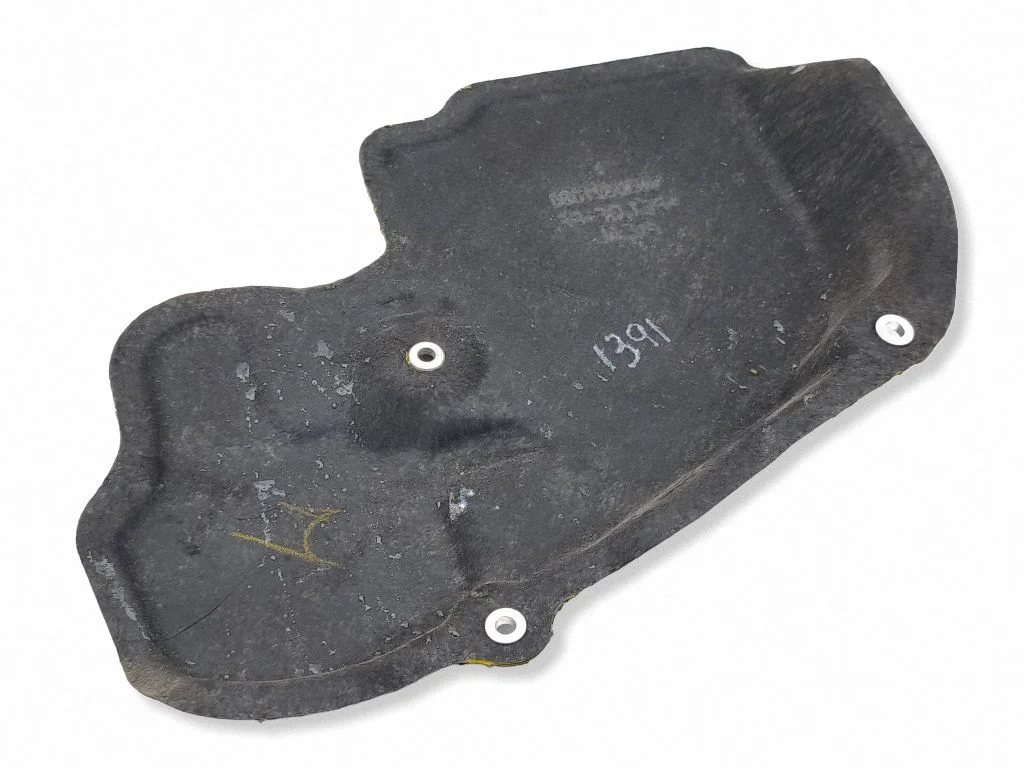 Engine cover (trim) 9850821080