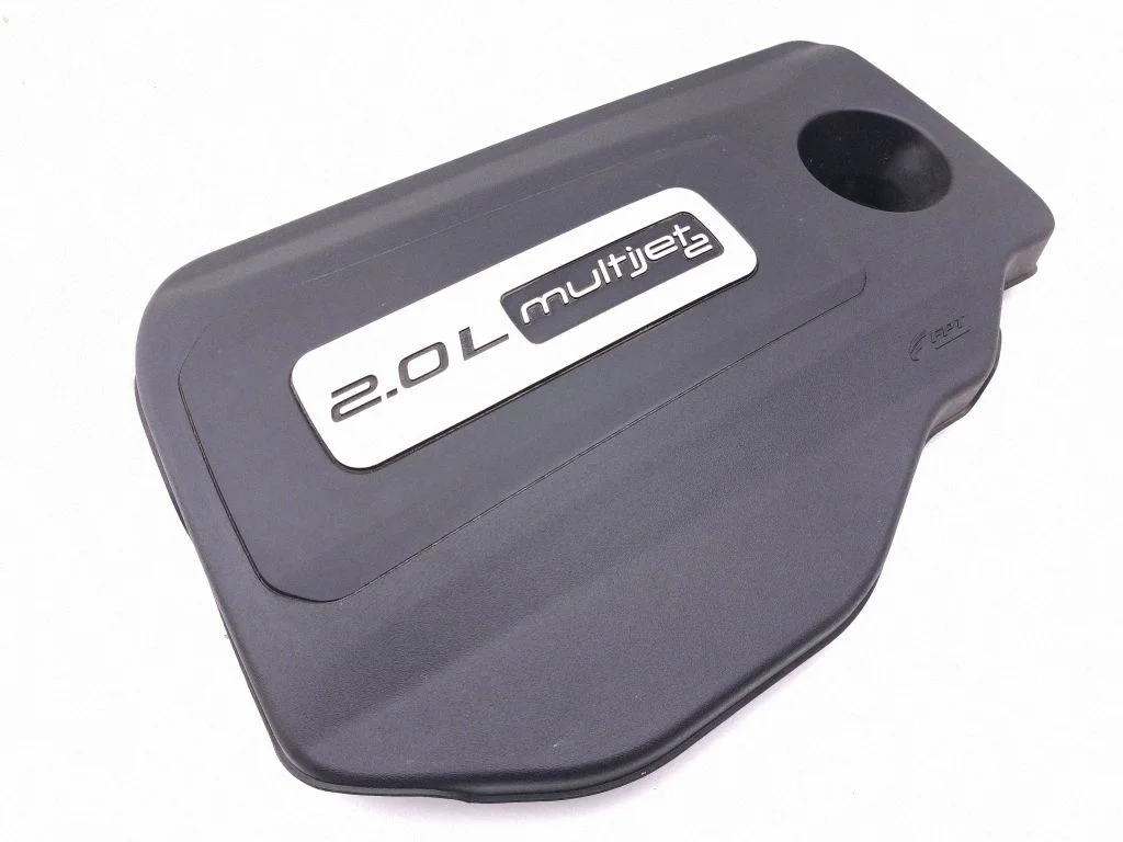 Engine cover (trim) 04627390AE