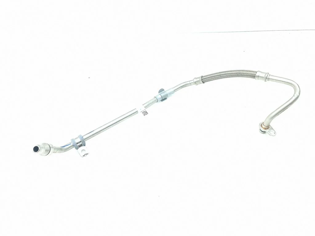 Coolant pipe/hose 8489617