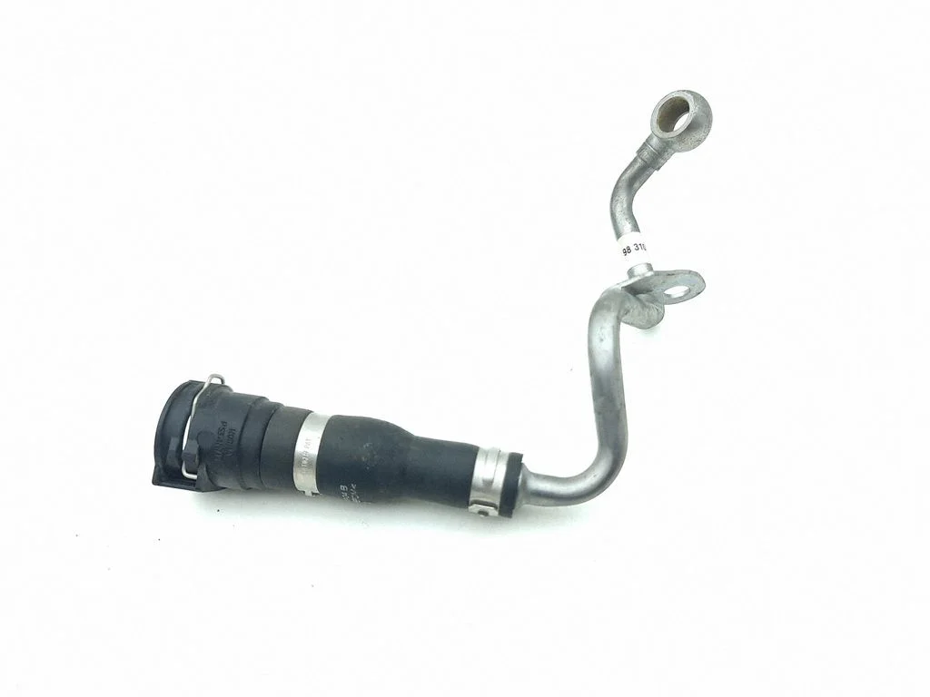 Coolant pipe/hose 9831006380