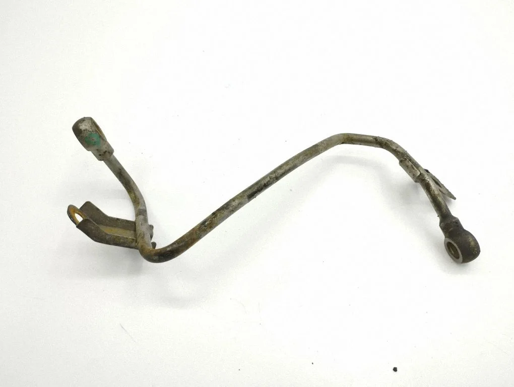 Coolant pipe/hose