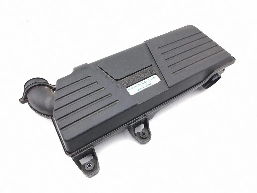 Engine cover (trim)