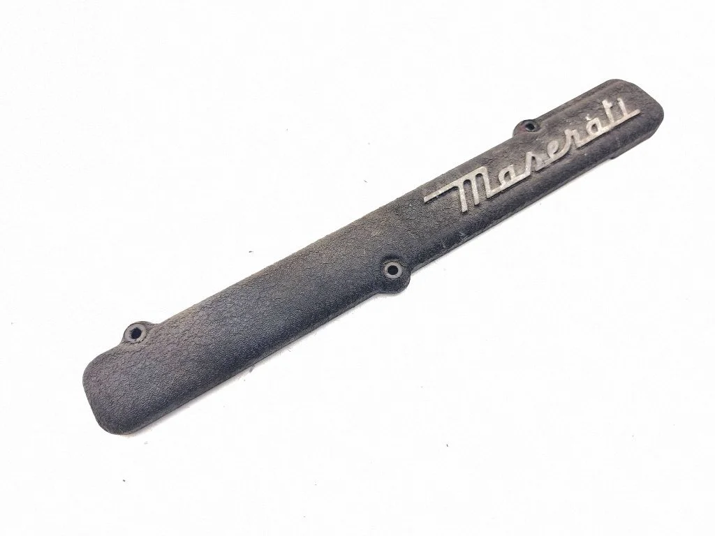 Engine cover (trim) 185276