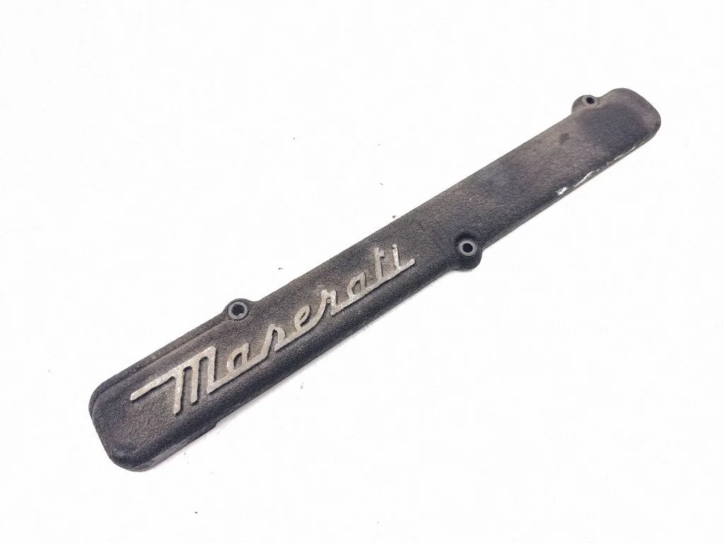 Engine cover (trim) 185313