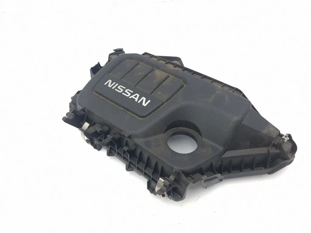 Engine cover (trim)