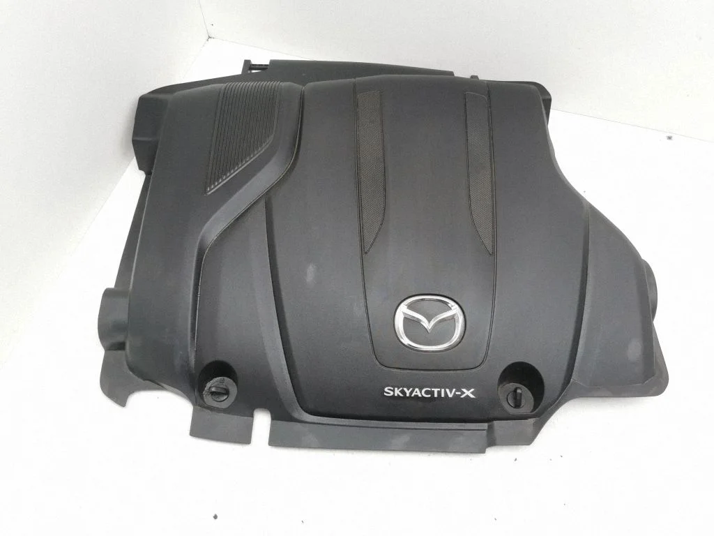 Engine cover (trim)