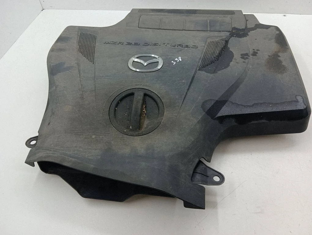 Engine cover (trim) 33EE0567