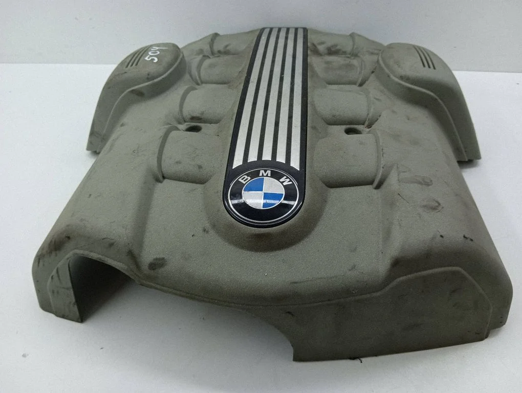 Engine cover (trim) – BMW X5 E53 (1999-2006)