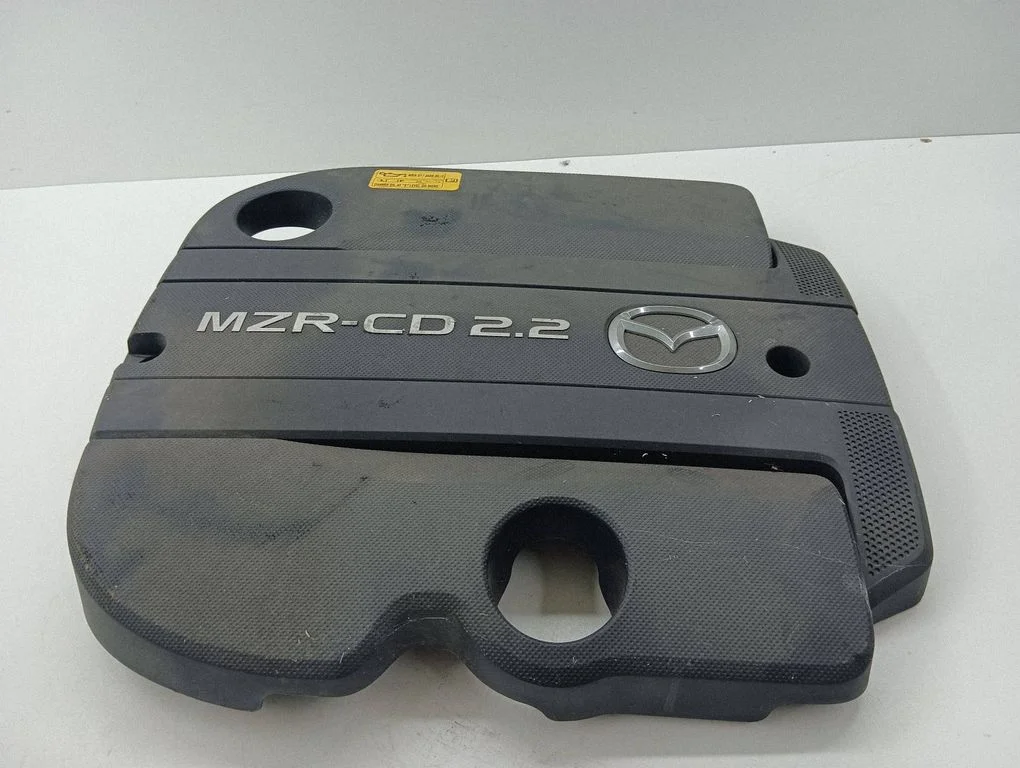 Engine cover (trim) R2AX1