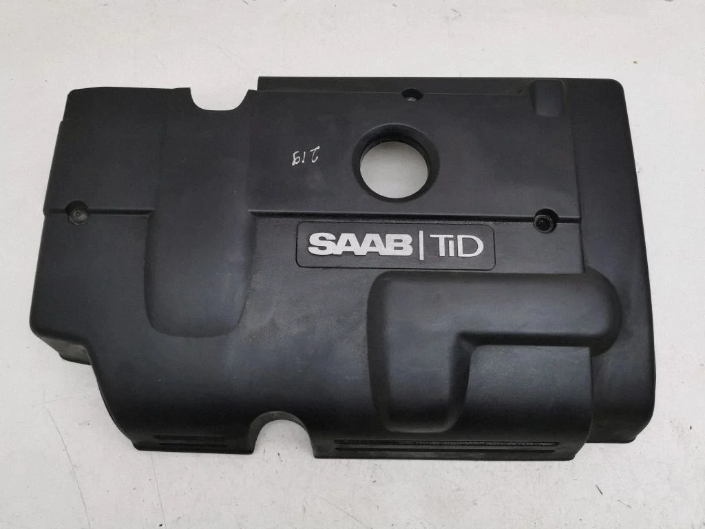 Engine cover (trim) 5340823
