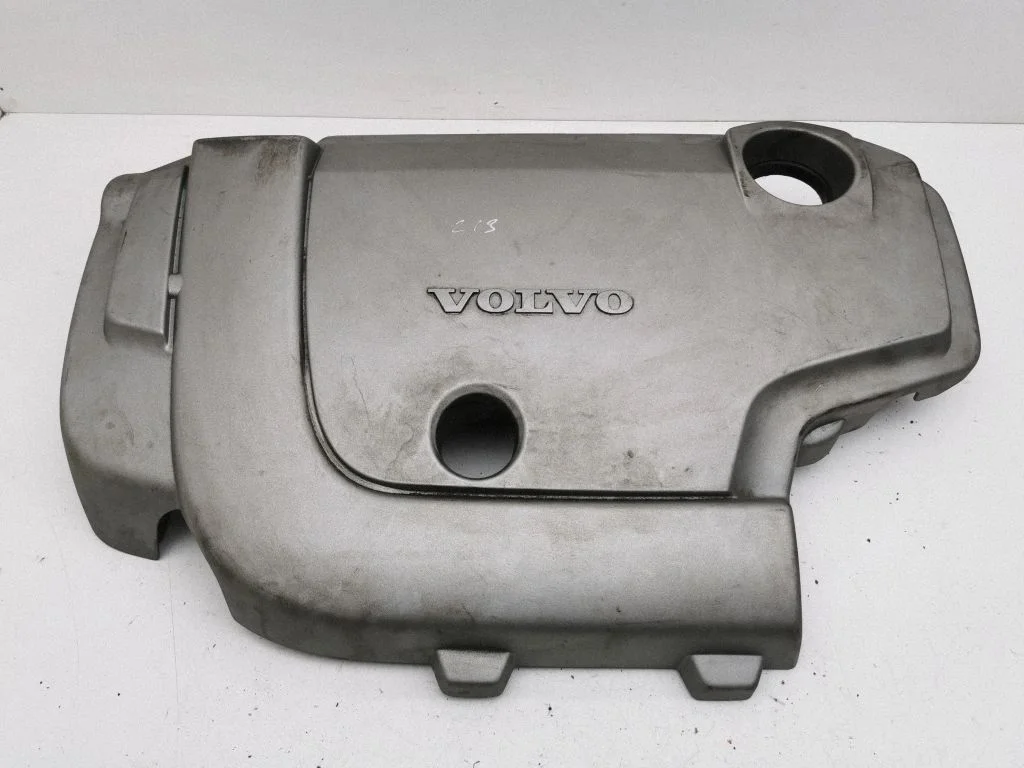 Engine cover (trim)