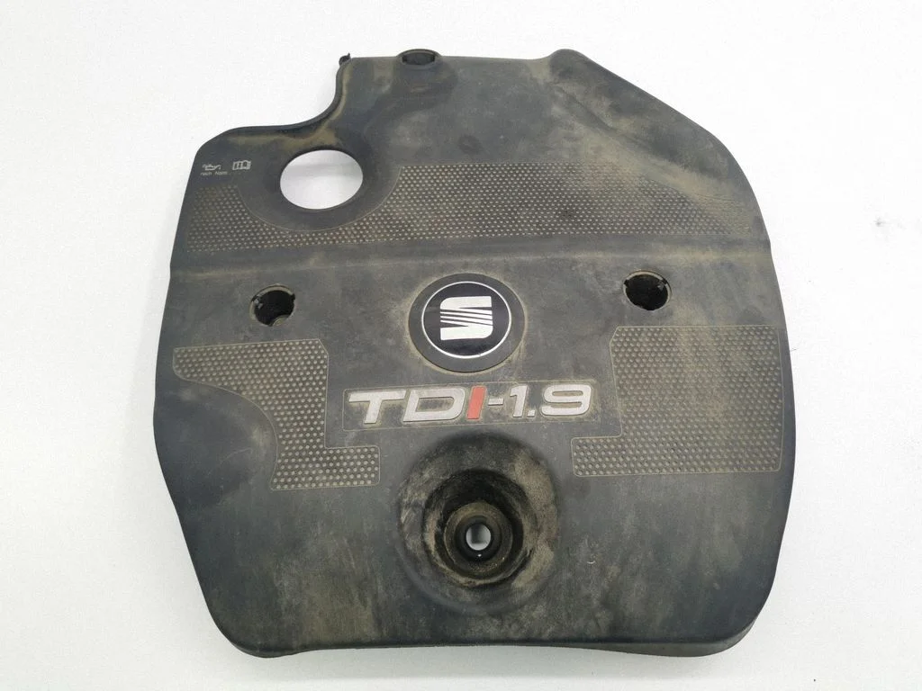 Engine cover (trim) – Seat Toledo I (1L) (1991-1999)
