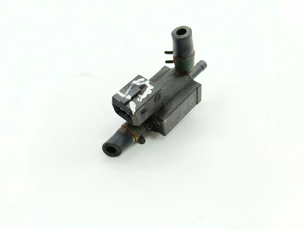 Turbo solenoid valve 8627299
