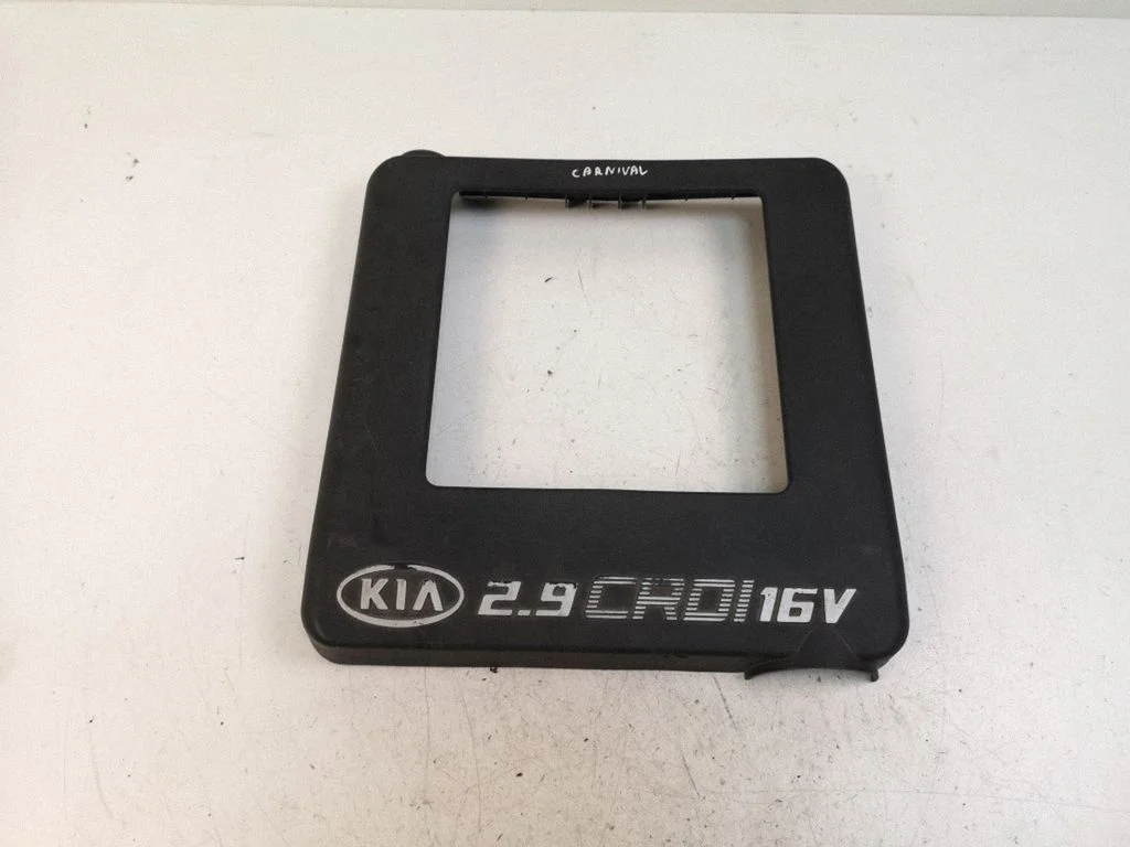 Engine cover (trim) 281924X33