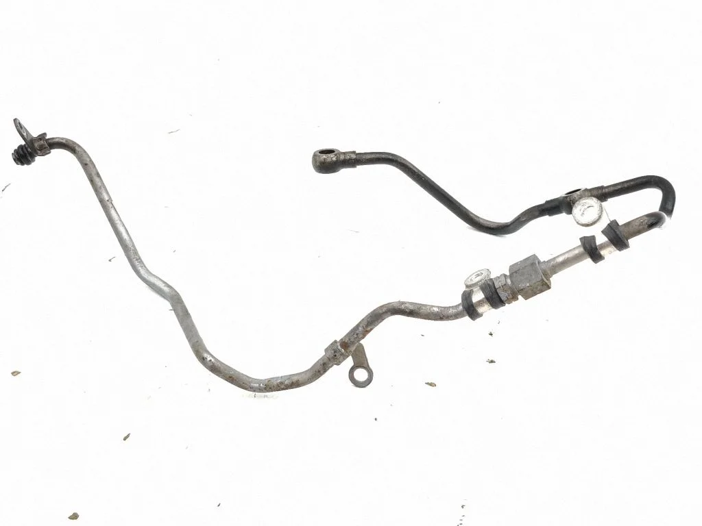 Määrimistoru(d)/-voolik(ud) A6511801120
