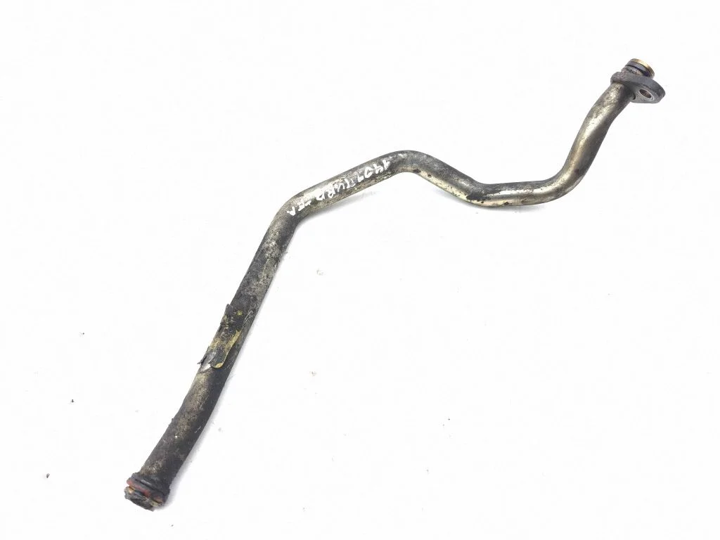 Turbo turbocharger oiling pipe/hose