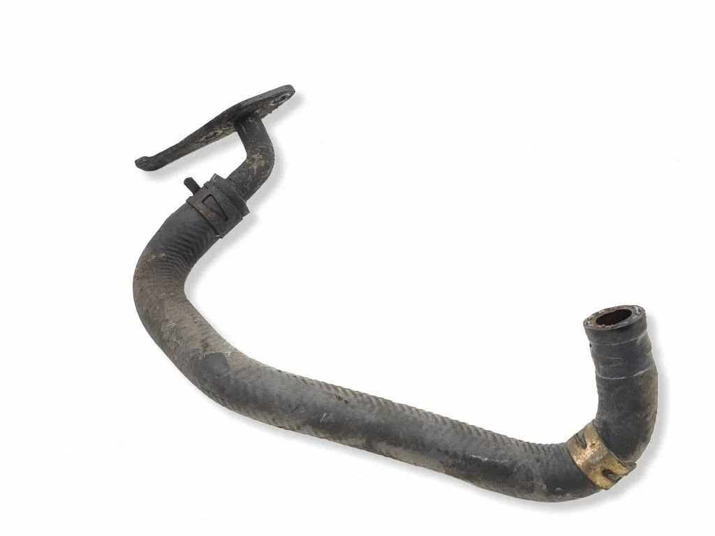 Turbo turbocharger oiling pipe/hose