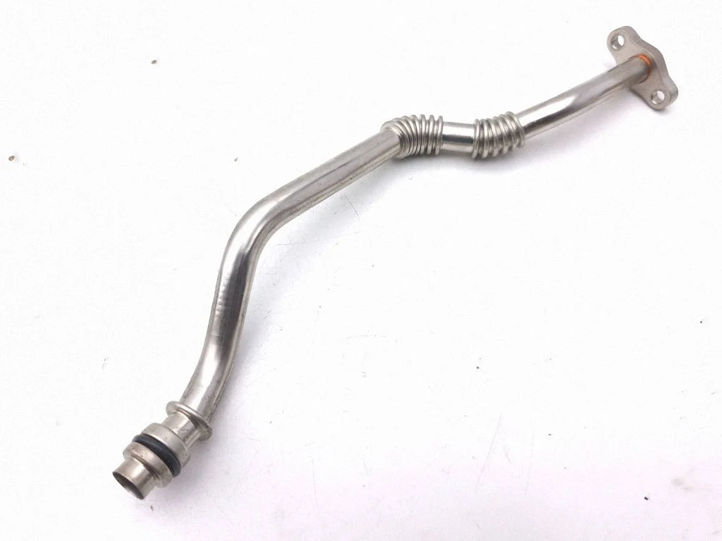 Määrimistoru(d)/-voolik(ud) 9836508580